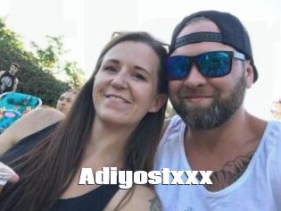Adiyostxxx