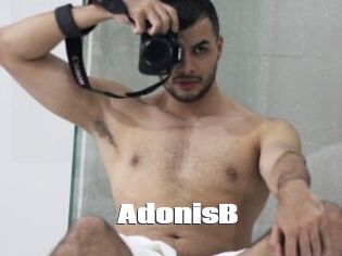 AdonisB