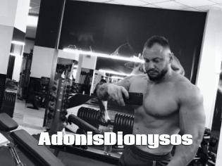 AdonisDionysos