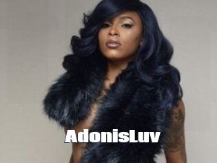 AdonisLuv