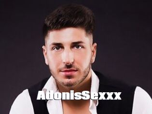 AdonisSexxx
