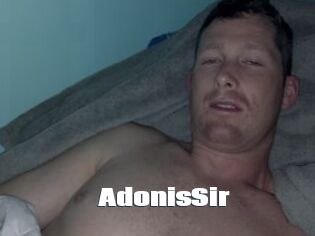 AdonisSir