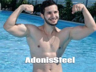 AdonisSteel