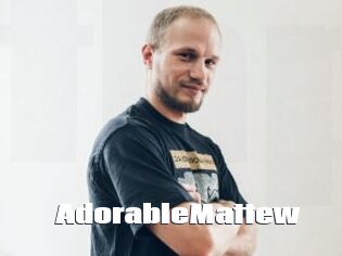 AdorableMattew