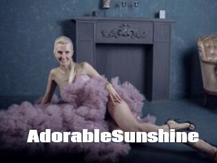 AdorableSunshine