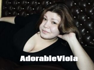 AdorableViola