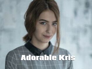 Adorable_Kris