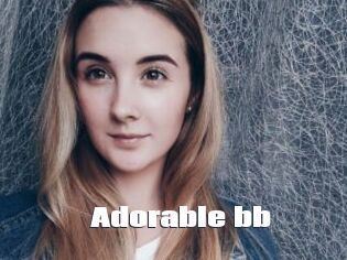 Adorable_bb