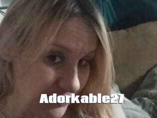 Adorkable27 The hot porn