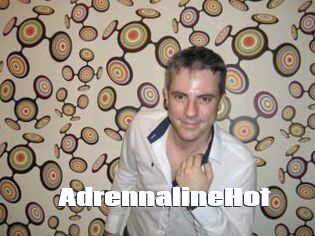 AdrennalineHot