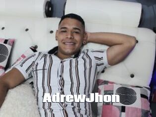AdrewJhon The hot porn