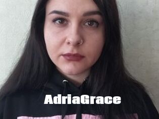 AdriaGrace