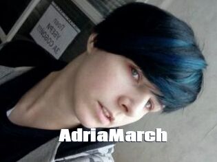 AdriaMarch