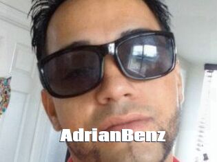 Adrian_Benz