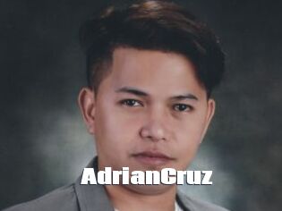 AdrianCruz