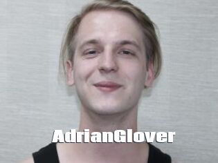 AdrianGlover