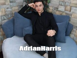 AdrianHarris