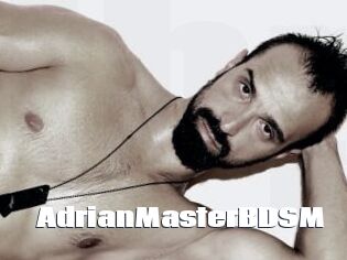 AdrianMasterBDSM