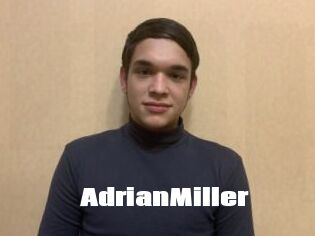 AdrianMiller