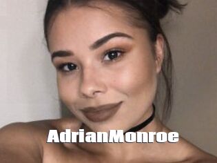 AdrianMonroe