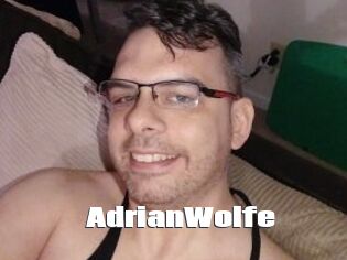 AdrianWolfe