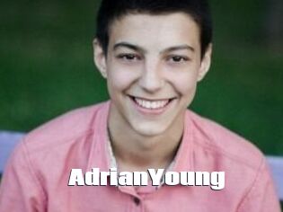 Adrian_Young