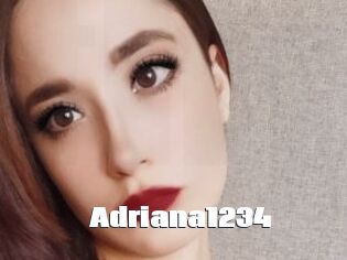 Adriana1234