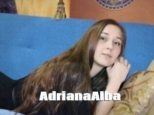AdrianaAlba