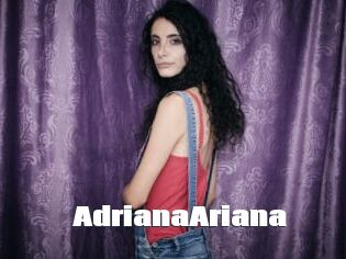 AdrianaAriana