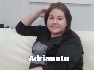 AdrianaLu