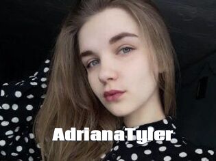 AdrianaTyler