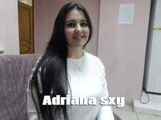 Adriana_sxy