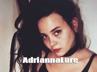AdriannaLure