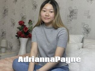 AdriannaPayne