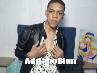 AdrianoBlun