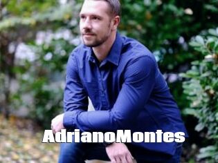 AdrianoMontes