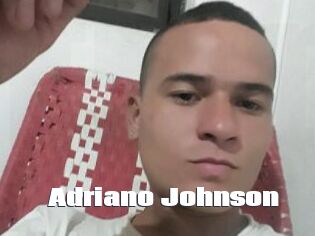 Adriano_Johnson