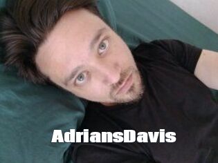 Adrians_Davis