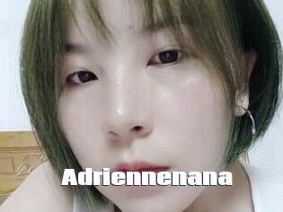 Adriennenana