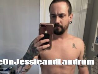 AdventureOnJessieandLandrum