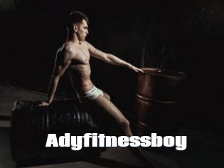 Adyfitnessboy
