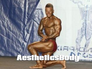 AestheticsBody