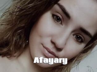 Afayary