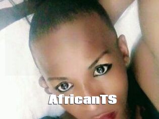 AfricanTS