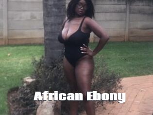African_Ebony