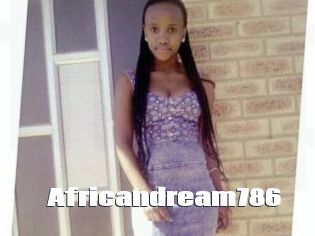 Africandream786