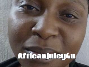 Africanjuicy4u