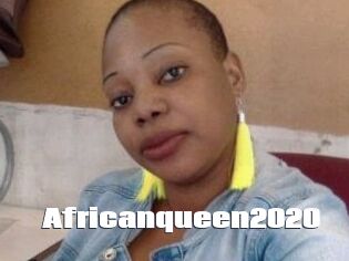 Africanqueen2020