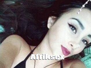 Afriksex