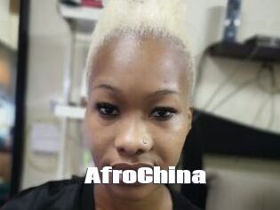 AfroChina
